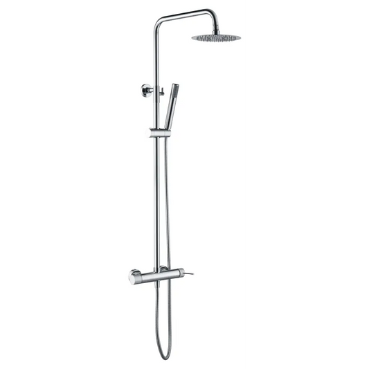 Set Shower Single-Handle Line | IMEX - Shower Set