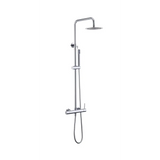 Set Shower Single-Handle Monza | IMEX - Shower Set