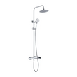 Set Shower Single-Handle Nassau | IMEX - Shower Set