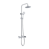 Set Shower Single-Handle Nassau | IMEX - Shower Set