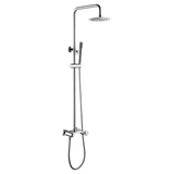 Set Shower Single-Handle Olimpo | IMEX - Shower Set