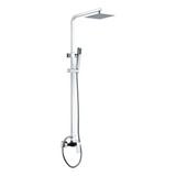 Set Shower Single-Handle Valencia | IMEX - Shower Set