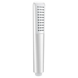 Mango De Ducha Génova Blanco Mate - Shower Set