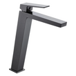 Single-Handle Basin Art Black Gun Metal | IMEX - Faucet