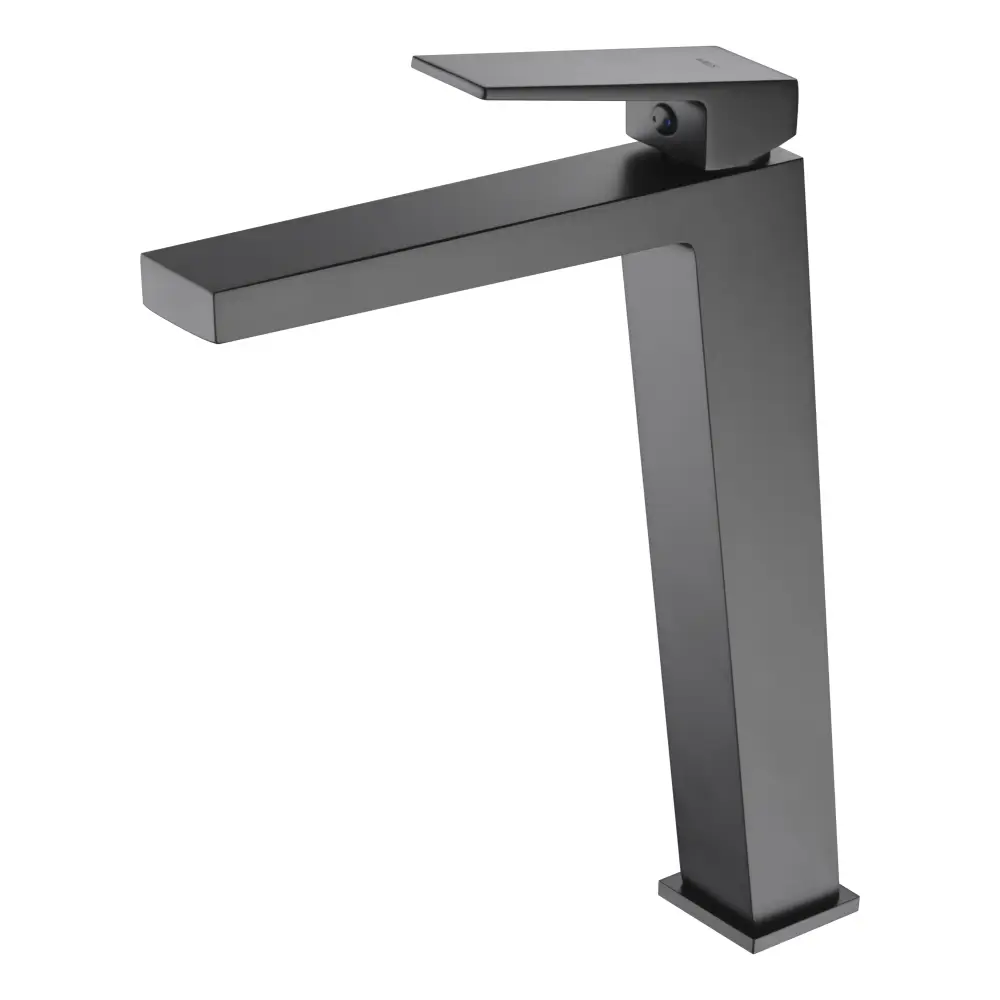 Single-Handle Basin Art Matte Black | IMEX - Faucet