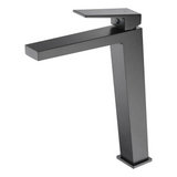 Single-Handle Basin Art Matte Black | IMEX - Faucet