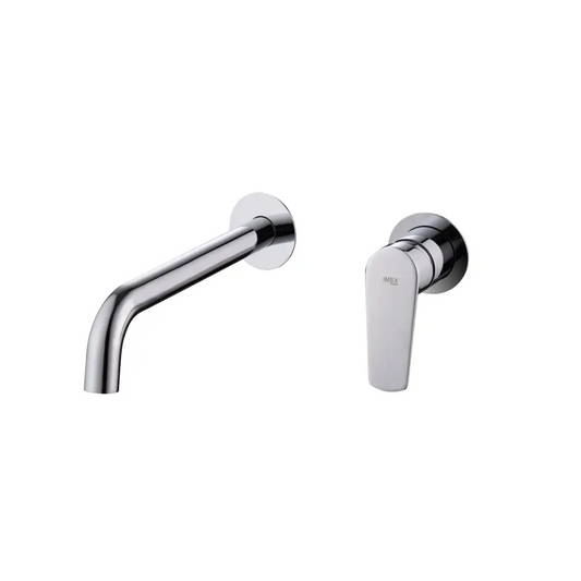 Single-Handle Basin Concealed Belgium | IMEX - Faucet