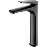 Single-Handle Basin Delos Matte Black | IMEX - Faucet