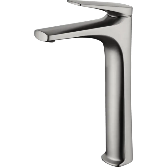 Single-Handle Basin Delos (Steel 316) | IMEX - Faucet