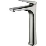 Single-Handle Basin Delos (Steel 316) | IMEX - Faucet