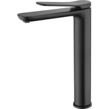 Single-Handle Basin Denmark Matte Black | IMEX - Faucet