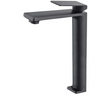 Single-Handle Basin Extra- Fiji Matte Black | IMEX - Faucet