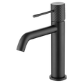Single-Handle Basin Genoa Matte Black | IMEX - Faucet