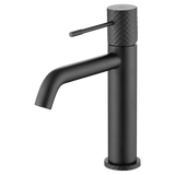 Single-Handle Basin Genoa Matte Black | IMEX - Faucet
