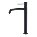 Single-Handle Basin Monza Matte Black | IMEX - Faucet