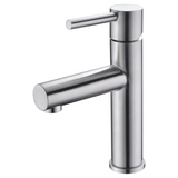 Single-Handle Basin Moscú Steel 316 | IMEX - Faucet