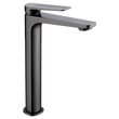 Single-Handle Basin Naples Black Gun Metal | IMEX - Faucet