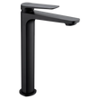 Single-Handle Basin Naples Matte Black | IMEX - Faucet