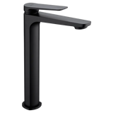 Single-Handle Basin Naples Matte Black | IMEX - Faucet