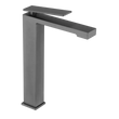 Single-Handle Basin Pisa Black Gun Metal | IMEX - Faucet
