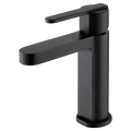 Single-Handle Basin Rome Matte Black | IMEX - Faucet