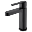 Single-Handle Basin Rome Matte Black | IMEX - Faucet