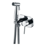 Monomando Bidé Empotrado Maui - Bidet