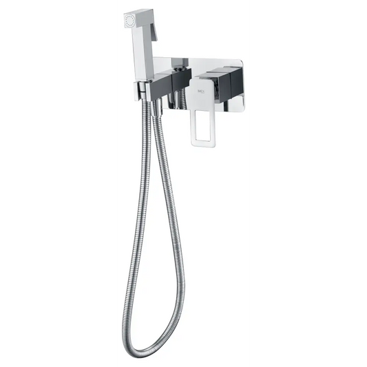 Single-Handle Bidet Concealed Sweden | IMEX - Bidet