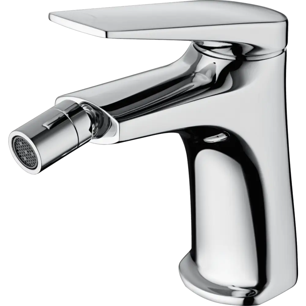 Single-Handle Bidet Delos | IMEX - Bidet