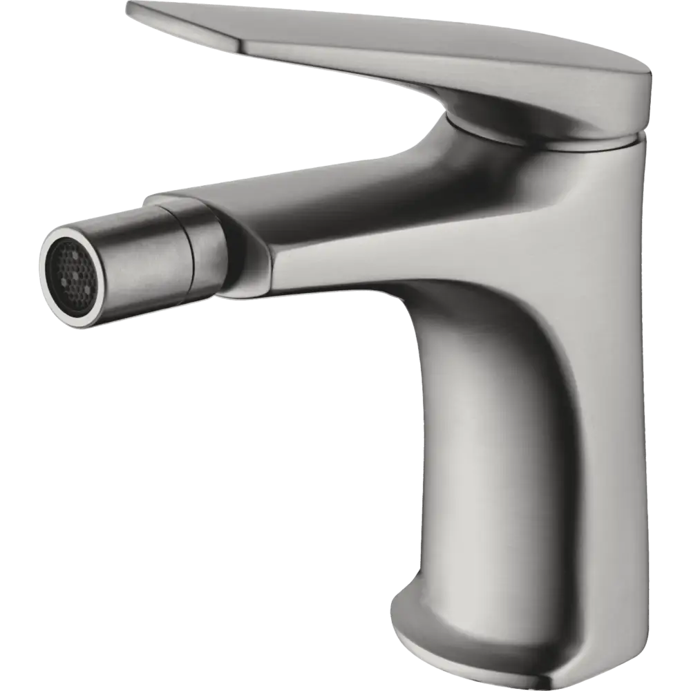 Single-Handle Bidet Delos (Steel 316) | IMEX - Bidet