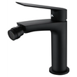 Single-Handle Bidet Lúxor Matte Black | IMEX - Bidet