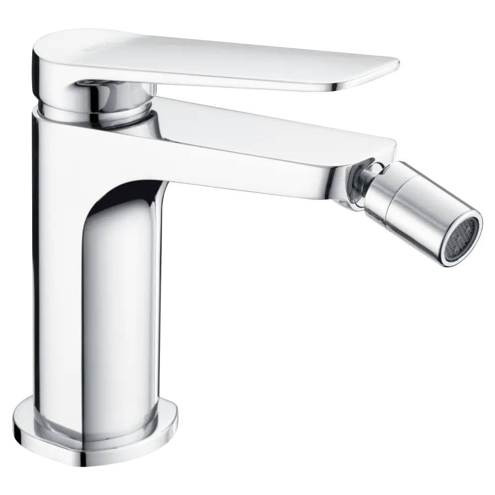 Single-Handle Bidet Naples | IMEX - Bidet