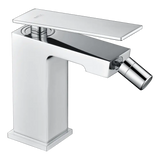 Single-Handle Bidet Pisa | IMEX - Bidet