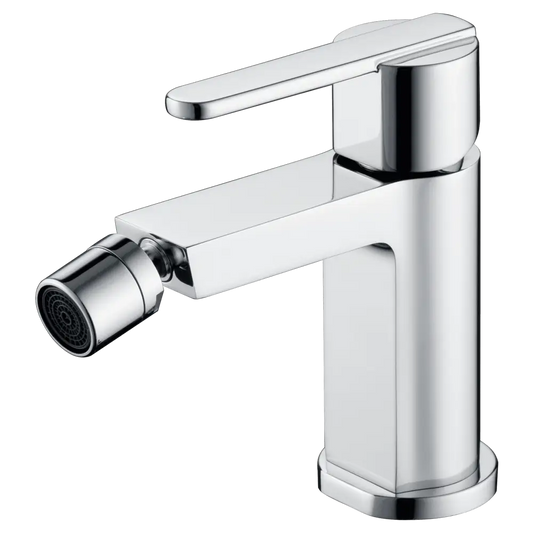 Single-Handle Bidet Rome | IMEX - Bathroom Product