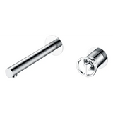 Single-Handle Concealed Basin Olimpo | IMEX - Faucet