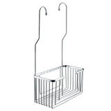 Jabonera Rejilla De Colgar En Grifería - Bathroom Accessory