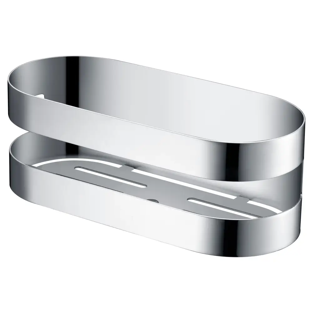 Soap Rack Frontal Nirmala | IMEX - Bathroom Accessory