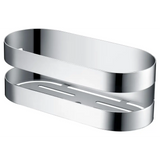 Soap Rack Frontal Nirmala | IMEX - Bathroom Accessory