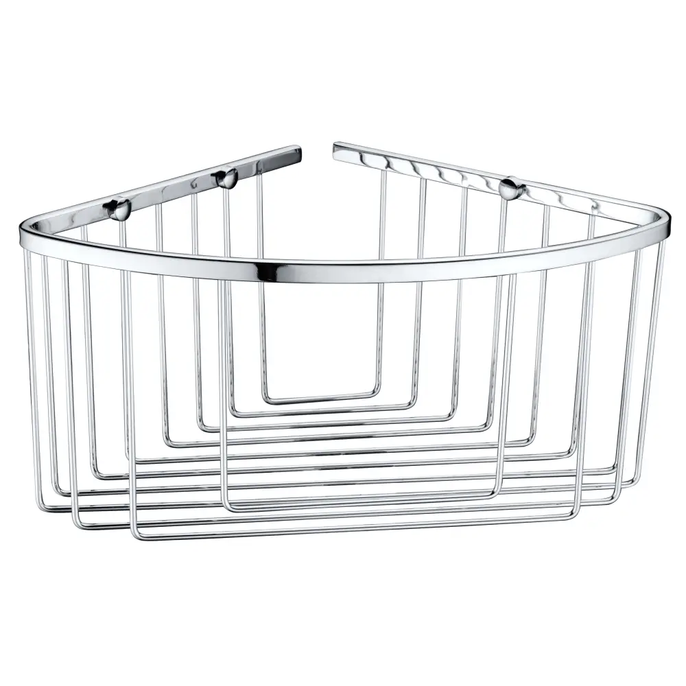 Jabonera Rejilla Rincón - Bathroom Accessory