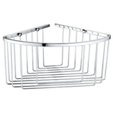 Jabonera Rejilla Rincón - Bathroom Accessory