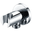 Soporte Round Shower Handle Shower Outlet Agua | IMEX - Shower Set
