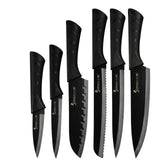 Stainless Steel Kitchen Knives - Orniture™