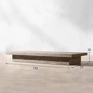 Teak outdoor sofa set detail showing waterproof cushion fabric and natural wood grain texture