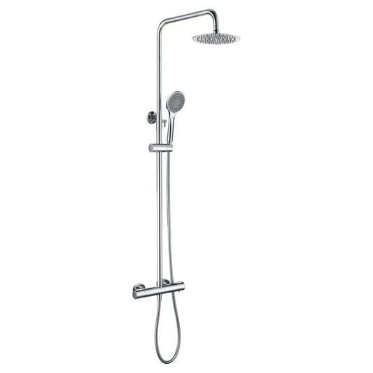 Conjunto Ducha Termostático Eco-Kent - Shower Set