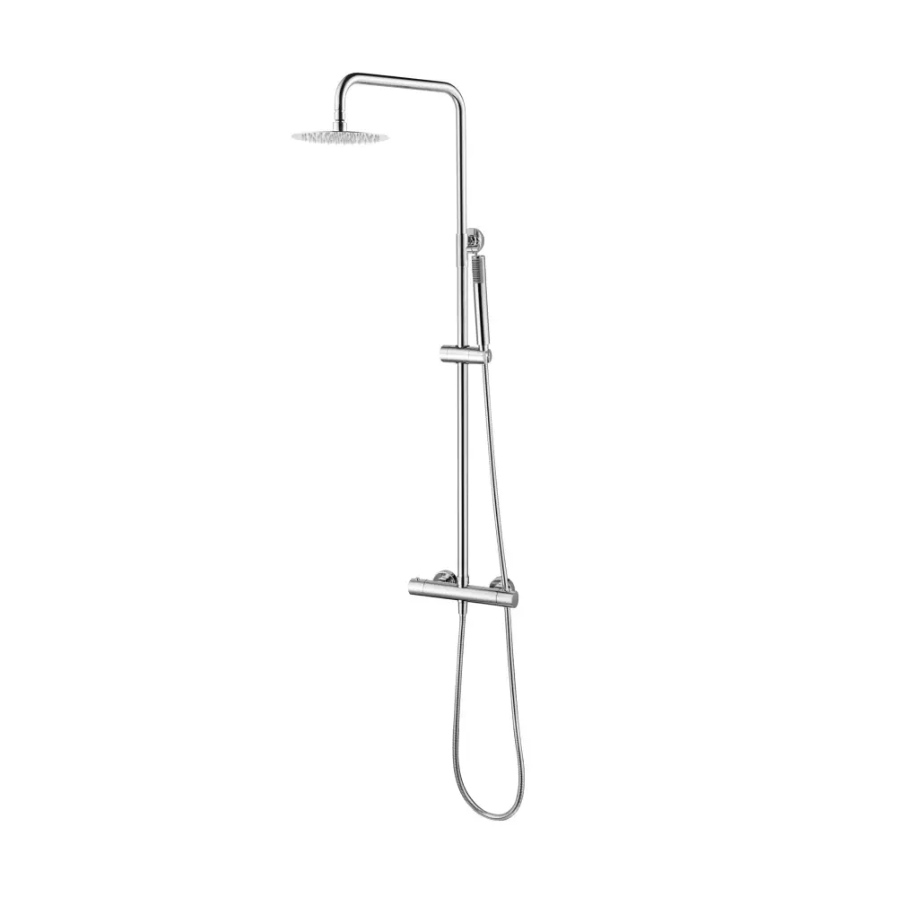 Thermostatic Shower Set Monza | IMEX - Shower Set