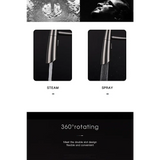 Touch Switch Cold Hot Dual Control Magnetic Sink Faucet - Kitchen Faucets