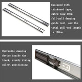 Up Down Pull Down Storage Spice Racks Wall Cabinet - Kitchen Essentials