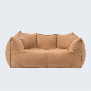 Vacuum Compression Sofa with Washable Removable Cover - view 3