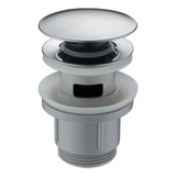 Válvula Clic-Clack Pvc - Bathroom Product