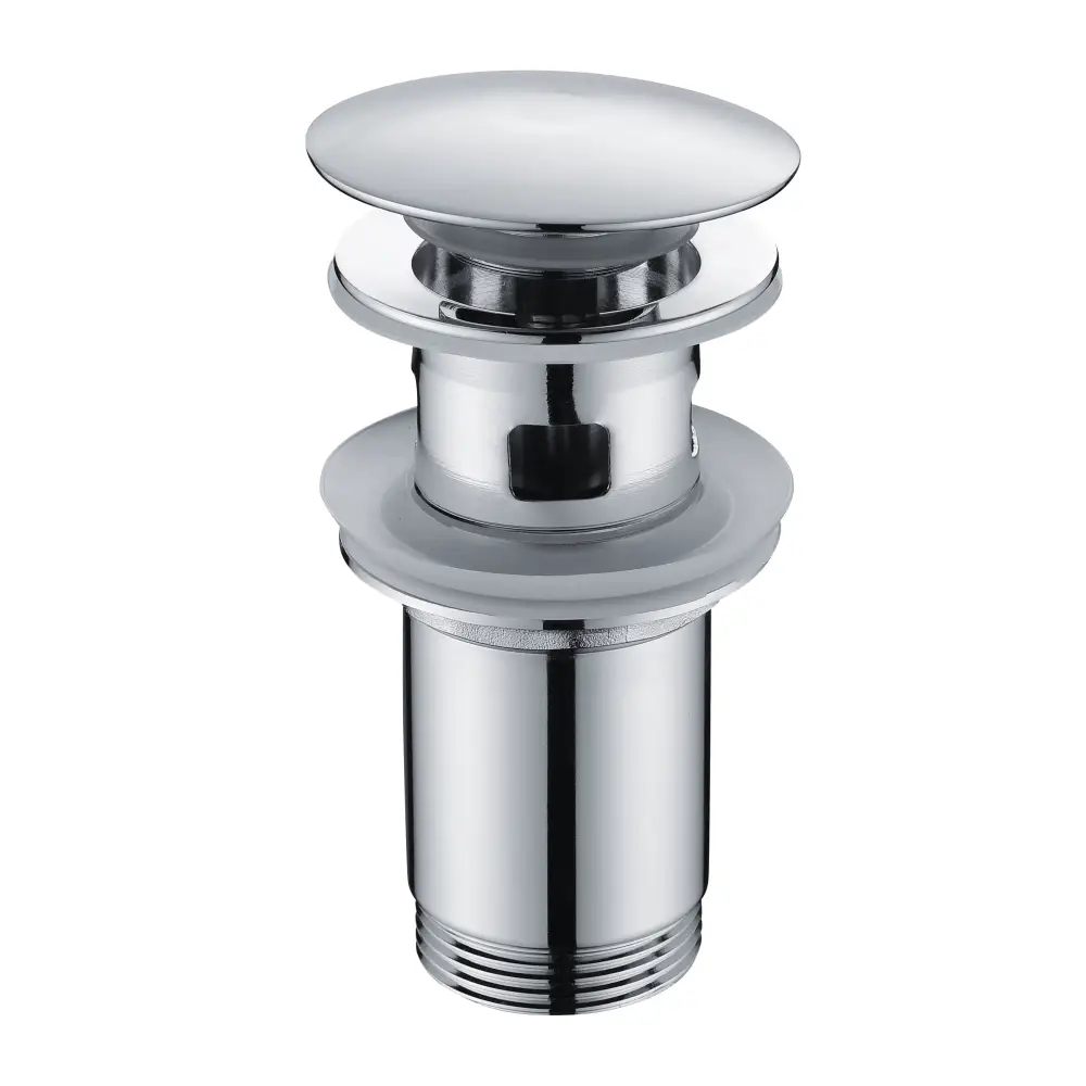 Válvula Larga Clic-Clack - Bathroom Product